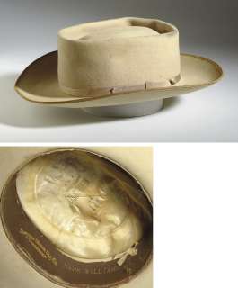 Hank Williams | Christie’s