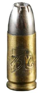 THE REPLACEMENT KILLERS - John Lee‘s (Chow Yun-Fat) Engraved Bullet