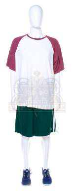 Grown Ups 2 – Lenny’s Feder (Adam Sandler) Outfit - 33-33 | Icons of Pop Culture