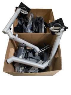 2 boxes full of mount (from The Good Doctor show) | Direct Liquidation