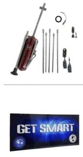 Lot 90 - Get Smart (2008) - Maxwell Smart (Steve Carell) Multitool and Parking Pass