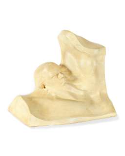 How To Get Ahead In Advertising: A cast of ’The Boil’ used during the production, Handmade Films, 1989, 2 | Bonhams