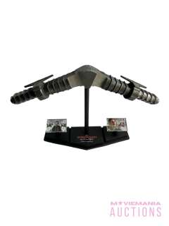 Spider-Man: Far From Home (2019) - A Section of Combat Drone | MovieMania