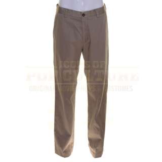 Breaking Bad (TV) – Walter White’s (Bryan Cranston) Pants - 40-42 | Icons of Pop Culture