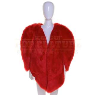 Lot 30 - Future Man (TV) – Ty-Anne’s Stunt Jacket - 41-13