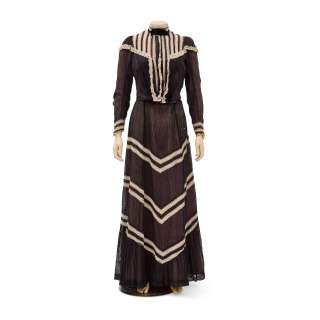 A costume from House of Wax | Bonhams