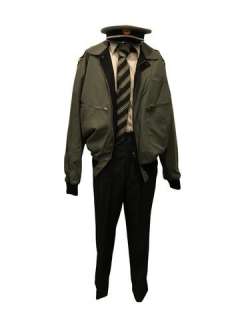 Ronin Seamus O’Roarke (Jonathan Pryce) Movie Costumes | Premiere Props