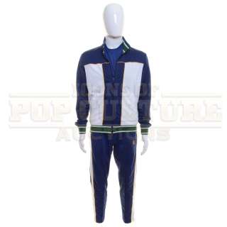 Cobra Kai (TV) – Daniel LaRusso’s (Ralph Macchio) Costume – CK-88 | Icons of Pop Culture