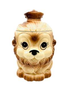 ONLY FOOLS & HORSES - SIR DAVID JASON SIGNED LION CIGAR JAR | Auctioneum Ltd