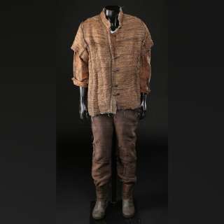 Noah (2014) - Lot 179 - Shem Stunt Double Costume