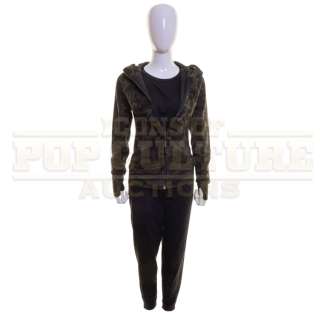 L.A.’s Finest (TV) - Nancy McKenna’s (Jessica Alba) Outfit - 49-541 | Icons of Pop Culture