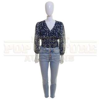 Cobra Kai (TV) – Amanda LaRusso’s (Courtney Henggeler) Costume – CK-105 | Icons of Pop Culture