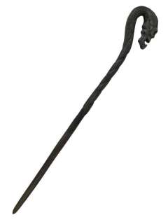 Harry Potter and the Deathly Hallows: Part 1 (2010) - Death Eater Wand | Hanlin Auction Service