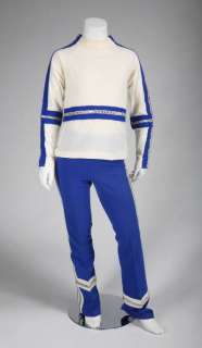BOBBY BRADY "SILVER PLATTERS" COSTUME | Julien’s