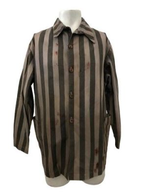 All the Pretty Horses John (Matt Damon) Movie Costumes | Premiere Props