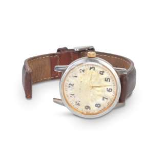 Doctor Who: Demons Of The Punjab, Jodie Whittaker As The Thirteenth Doctor, The Broken Watch Prop, BBC, 2018, | Bonhams