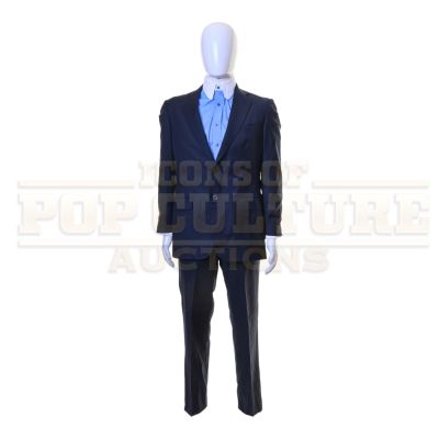 Lot 18 - Better Call Saul (TV) - Howard Hamlin’s (Patrick Fabian) Costume - 58-44 | Icons of Pop Culture