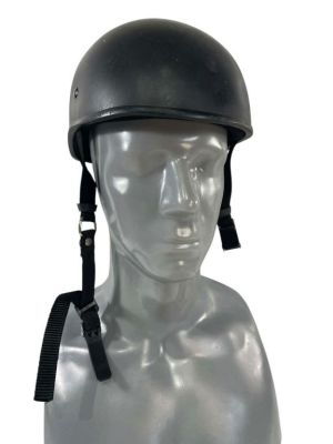Lot 160 - Luke Cage (2016-2018) - Luke Cage Motorcycle Bike Helmet