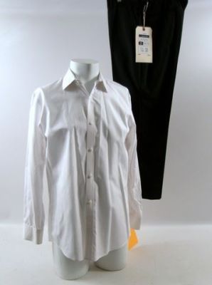 Lot 24 - Danny Collins (Al Pacino) Movie Costumes | Premiere Props
