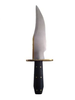 Lot 61 - Django Unchained Billy Crash (Walton Goggins) Knife Movie Props | Premiere Props