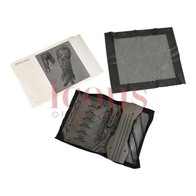 Lot 6 - The Amazing Spider-Man 2 - Pre-Production Green Goblin Costume Chassis Concept Sample - 65-6 - ICN-0 | Icons of Pop Culture