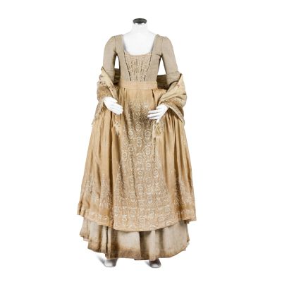 Lot 160 - Jenny’s daywear costumes Season 1, Various Episodes Qty | Bonhams