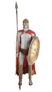 300 (2007) - Lot 7 - Spartan Costume