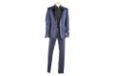 True Blood | Eric’s Blue Dream Sequence Tuxedo and Shirt | ScreenBid