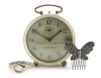 THE HAUNTING OF BLY MANOR - Lot 138 - Rebecca Jessel Lot