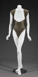 "STAR TREK THE NEXT GENERATION" COSTUME | Julien’s