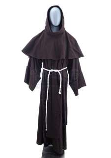 Zoolander 2 | Sting’s Monk Robe Costume | Propstore