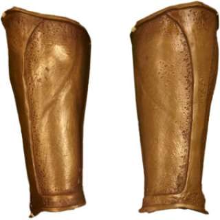 300 - David Wehnam Production-Made Dilios Armor....