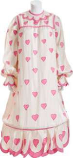 Barbara Streisand Screen-Worn Funny Lady Costume. | Heritage