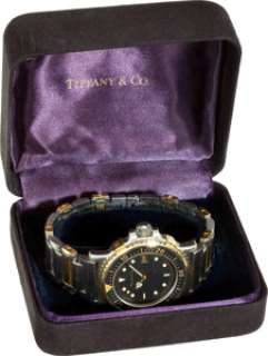 Robert De Niro Screen-Worn Watch from Mistress. | Heritage
