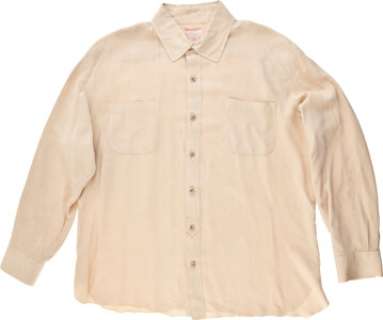 A Shirt from "Rooster Cogburn."...