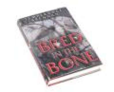 Bones - Lot 709 - Dr. Brennan‘s "Bred in the Bone" Book - 1 of 4