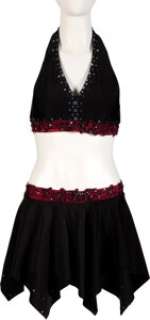 Miley Cyrus Hannah Montana Worn Two-Piece Costume.... | Heritage