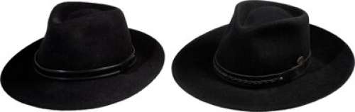 Trini Lopez Owned Hats (2).... | Heritage