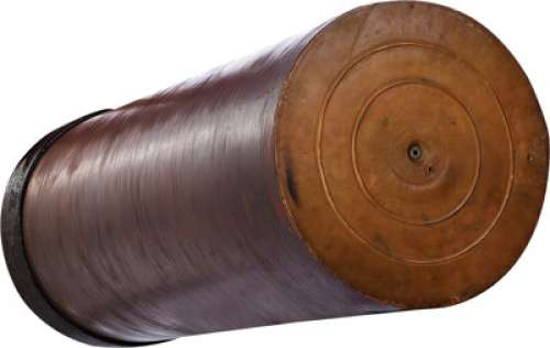 Kenneth Strickfaden "Megavolt Sr." Tesla Coil Used in Son of Frankenstein and Other Films (1...