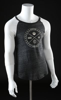 Rogue One: a Star Wars Story | Baseball Shirt - L | Propstore (Buy Now)