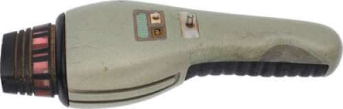 Dustbuster-Style Production Used Phaser from Star Trek: The Next Generation (Paramount TV, 1... | Heritage
