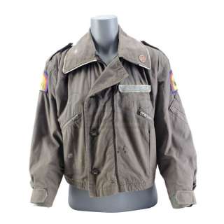 ALIEN (1979) - Lot 5 - Women‘s USCSS Nostromo Crew Jacket Prototype