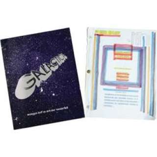 Lot 22177 - Roy Thinnes "Battlestar Galactica" Scripts