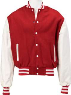 Woody Harrelson "Woody Boyd" Varsity Jacket from Cheers (NBC TV, 1982-1993)....