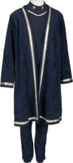 Lorne Greene "Commander Adama" Signature Ensemble from Battlestar Galactica (Universal TV, 1... | Heritage