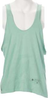 White Men Can‘t Jump (TCF, 1992), Wesley Snipes "Sidney Deane" (2) Tank Tops.