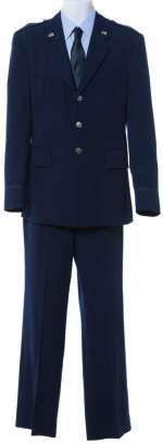 Lot 184 - Rhodey‘s Air Force Formal Uniform