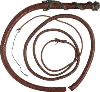 Nymeria Sand (Jessica Henwick) Hero Whip from Game of Thrones (HBO® Original 2011-2019, Season 7).