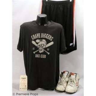 ALPHA DOG Frankie(Justin Timberlake)Hero Costume | Premiere Props