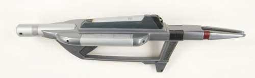 Starfleet Phaser Compression Rifle - Star Trek Voyager | Profiles in History
